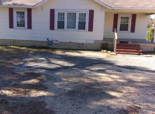 616 E Eufaula St, Ozark, AL 36360