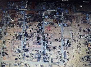 164th St E, Palmdale, CA 93591