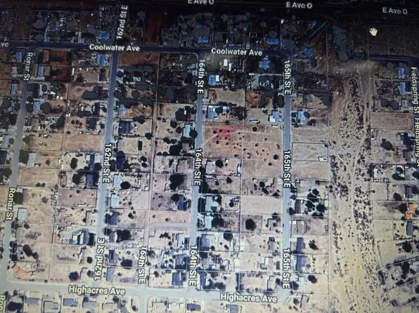 164th St E, Palmdale, CA 93591