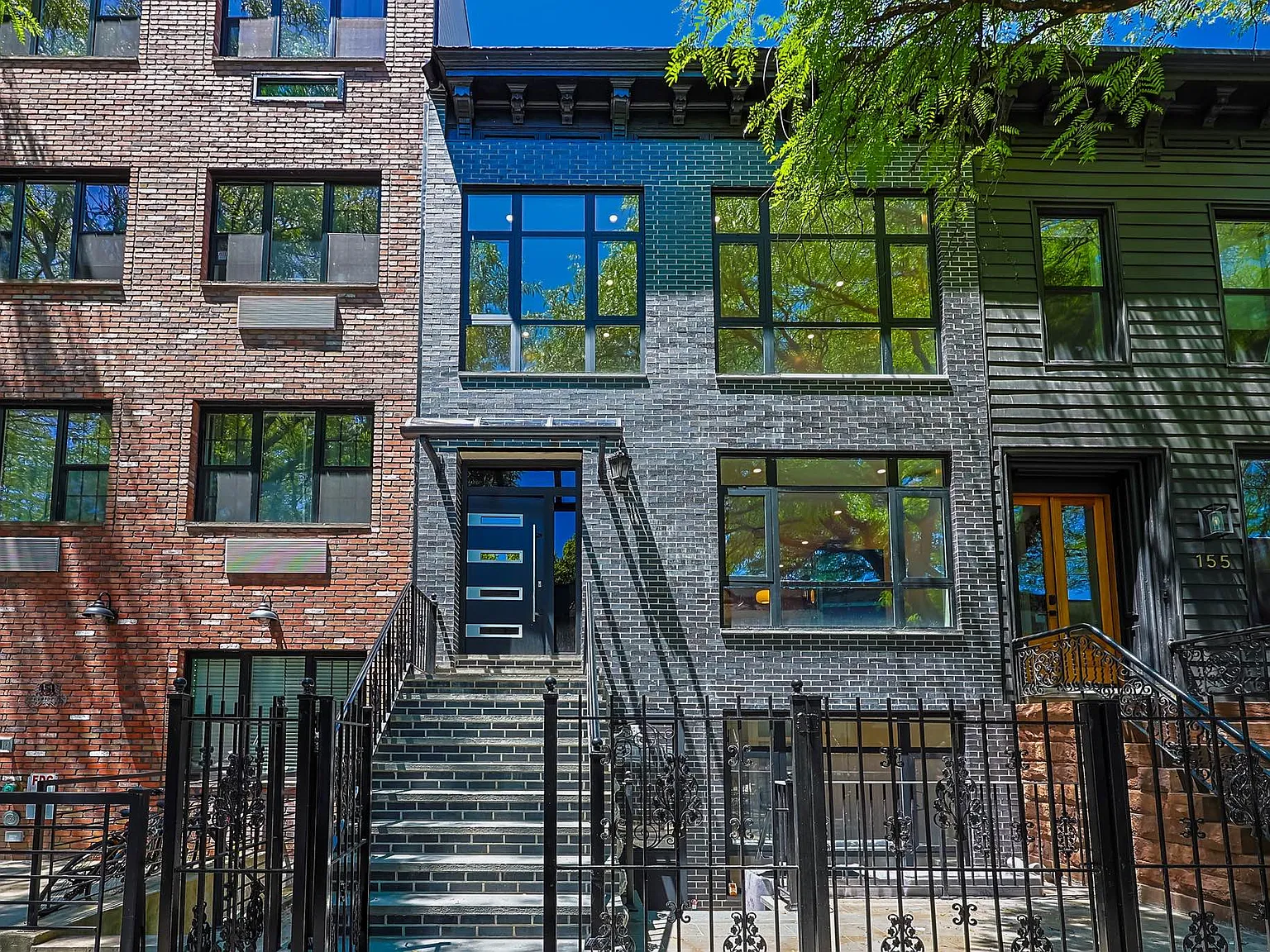 153 Weirfield Street — Photo 1