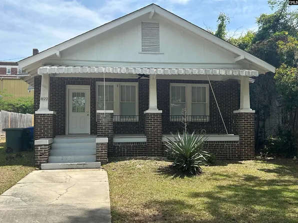822 King St, Columbia, SC 29205