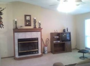 633 S Highland Dr, Andover, KS 67002
