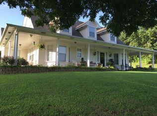 980798 S 3308th Rd, Wellston, OK 74881