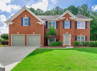 1795 Lake Heights Cir, Dacula, GA 30019