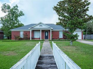 7542 Willard Dr W, Theodore, AL 36582