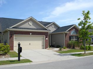 1198 Parish Way, Myrtle Beach, SC 29577