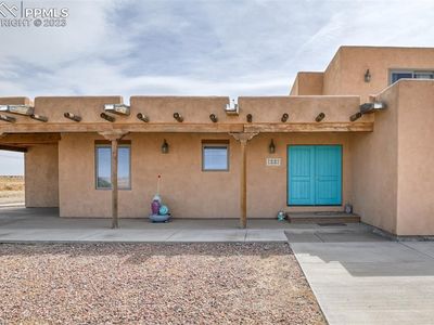 786 N Boyero Ave, Pueblo West, CO, 81007