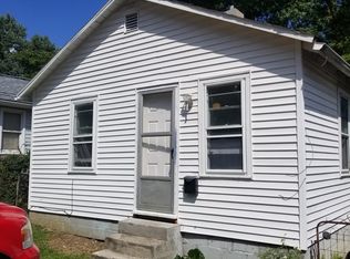 2538 McDonald St, New Albany, IN 47150