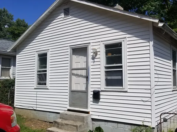 2538 McDonald St, New Albany, IN 47150