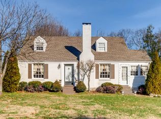 1716 Warfield Dr, Nashville, TN 37215
