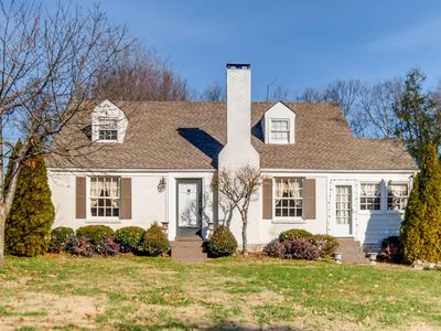 1716 Warfield Dr, Nashville, TN, 37215