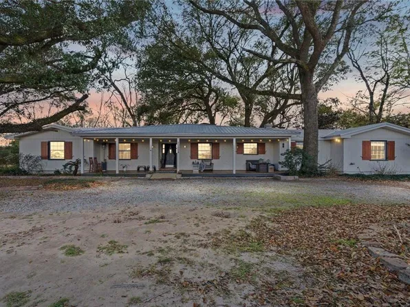 20604 Hadley Rd, Foley, AL 36535