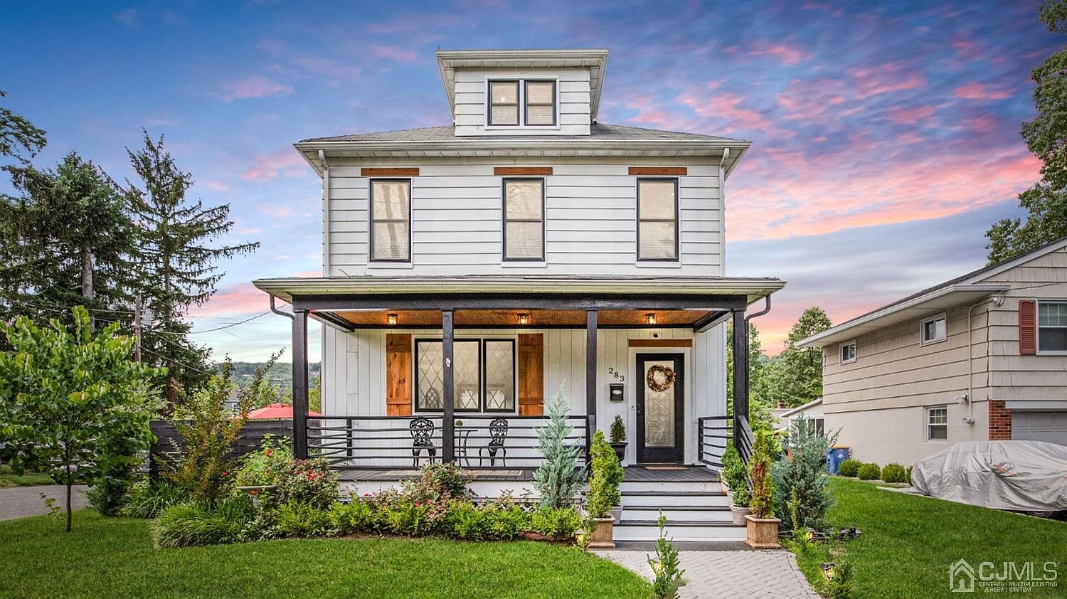 2835 Muriel Ave, North Plainfield, NJ 07060 MLS 2400102R Zillow