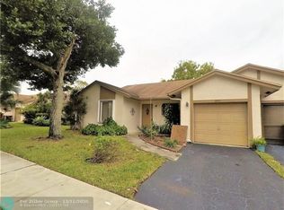 6031 NW 80th Ave, Fort Lauderdale, FL 33321
