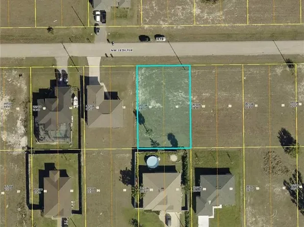 3812 NW 38th TER, CAPE CORAL, FL 33993