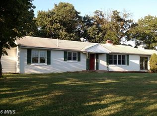 15400 Mount Calvert Rd, Upper Marlboro, MD 20772
