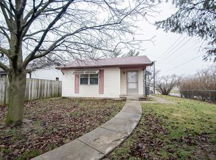 3502 S State Ave, Indianapolis, IN