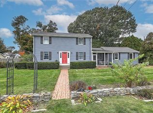 51 Bay Rd, Barrington, RI 02806