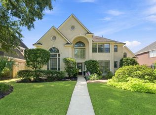 16127 Stewarts Grove Dr, Spring, TX 77379