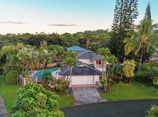3979 Kalakaua Pl, Princeville, HI 96722