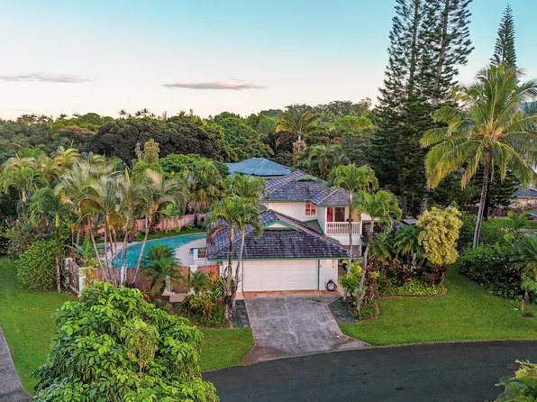 3979 Kalakaua Pl, Princeville, HI 96722