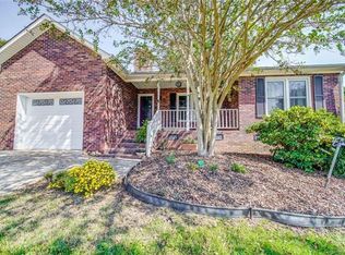 991 Farmington Ct, Concord, NC 28025