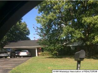 9668 Stuart Cv, Olive Branch, MS 38654