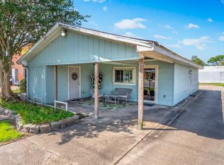 1118 Grand Caillou Rd, Houma, LA 70363