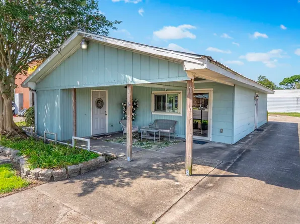 1118 Grand Caillou Rd, Houma, LA 70363