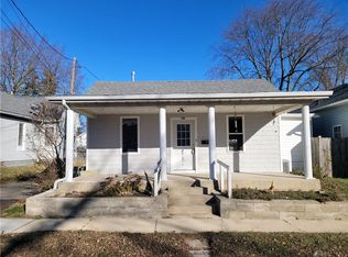 218 McCabe St, Eaton, OH 45320