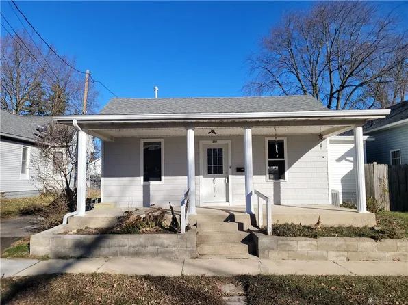 218 McCabe St, Eaton, OH 45320