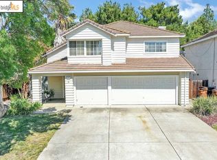 5041 Crestpark Cir, Antioch, CA 94531