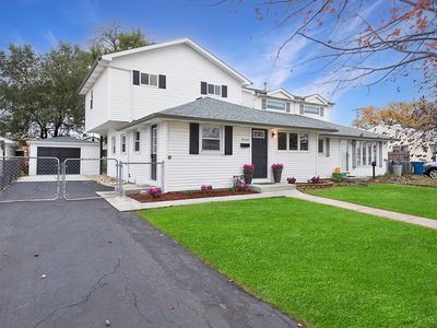 4534 W 87th Pl, Hometown, IL, 60456