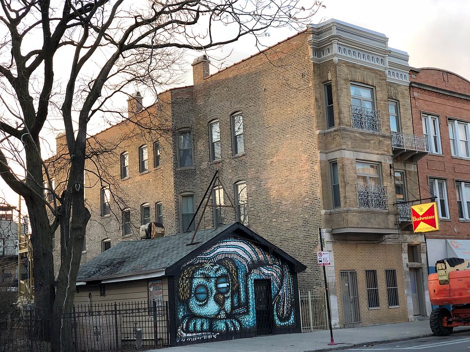 1st image of 1110 N California Ave