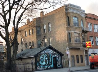 1110 N California Ave, Chicago, IL 60622