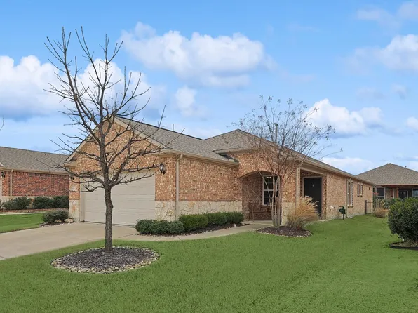2063 Bentwater Ln, Frisco, TX 75034
