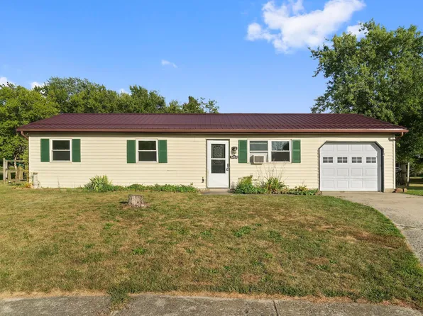22630 Rupp St, Woodburn, IN 46797