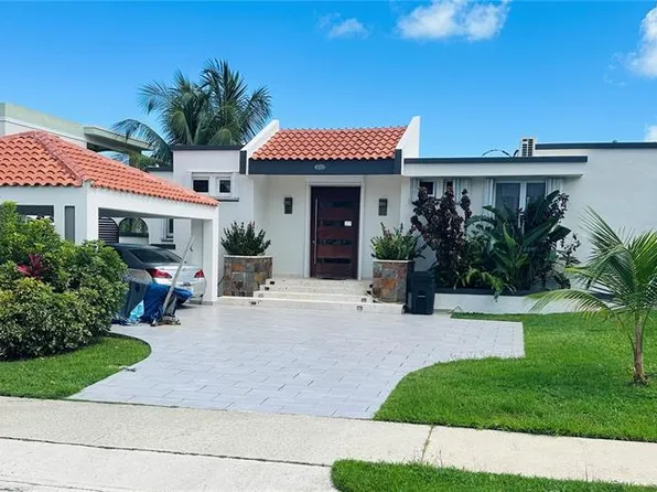 A 31 Camino Del Lago #A-31, Luquillo, PR 00773