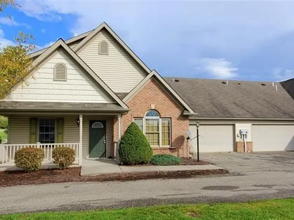 105 Arlington Dr, Slippery Rock, PA 16057