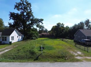 3110 Memel St LOT 57, Houston, TX 77026