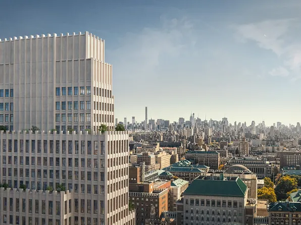 543 West 122nd Street image 14 of 14