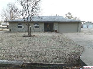12643 S 119th East Ave, Broken Arrow, OK 74011