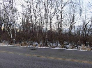Parcel #191-00029-, Westfield, WI 53964
