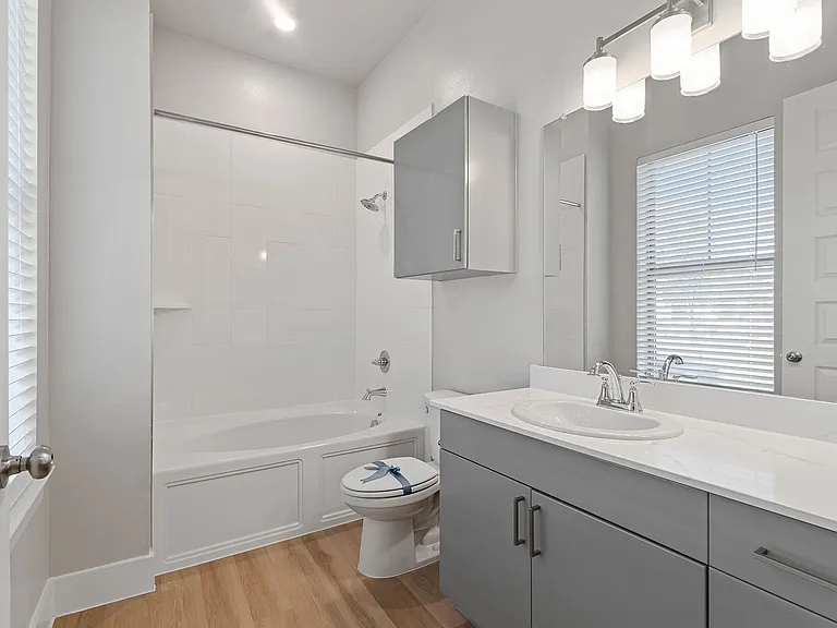 Bathroom Bathroom