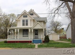 403 N Locust St, Adrian, MI 49221