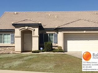 12004 Stratosphere Ave, Bakersfield, CA 93312