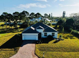2341 SE Gowin Dr, Port Saint Lucie, FL 34952