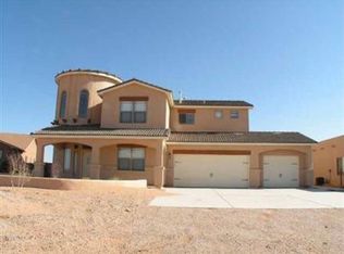 4710 27th Ave NE, Rio Rancho, NM 87144