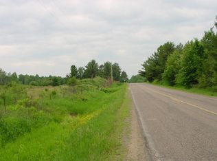 22 Acres On Cty Rd #B, Glen Flora, WI 54526