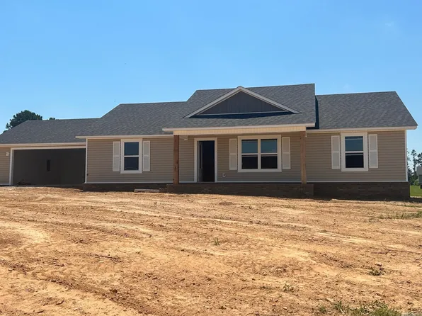 55 Private Road 3534, Clarksville, AR 72830